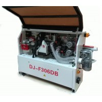DJ-F306DB Автоматический кромкооблицовочный станок 